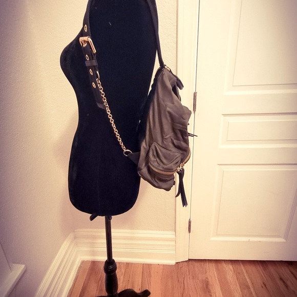 Burberry Rucksak Large Army Green - Picture 12 of 14